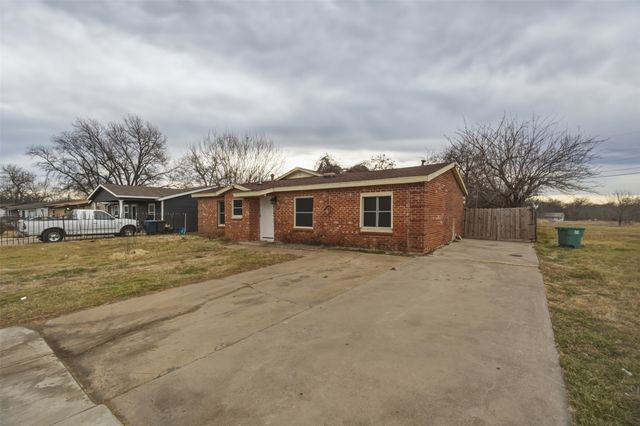 6008 Grayson Street, Fort Worth, TX 76119