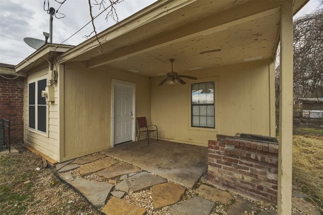 6008 Grayson Street, Fort Worth, TX 76119