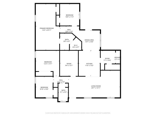 6008 Grayson Street, Fort Worth, TX 76119