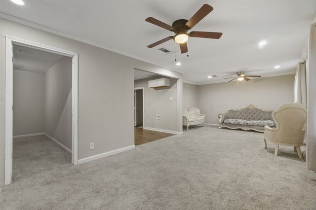 6008 Grayson Street, Fort Worth, TX 76119