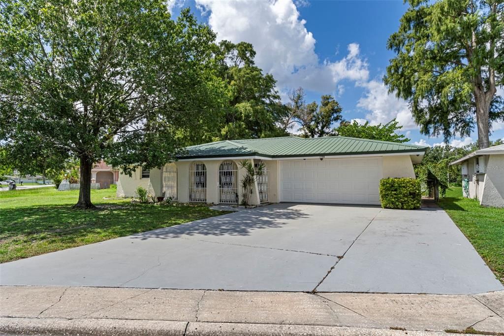 7706 CHERRYTREE LANE, New Port Richey, FL 34653