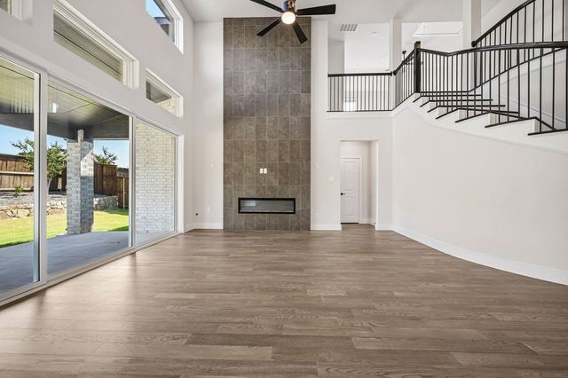 2614 Shadybrook Drive, Celina, TX 75009