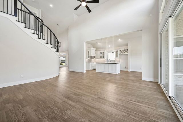 2614 Shadybrook Drive, Celina, TX 75009