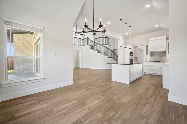 2614 Shadybrook Drive, Celina, TX 75009