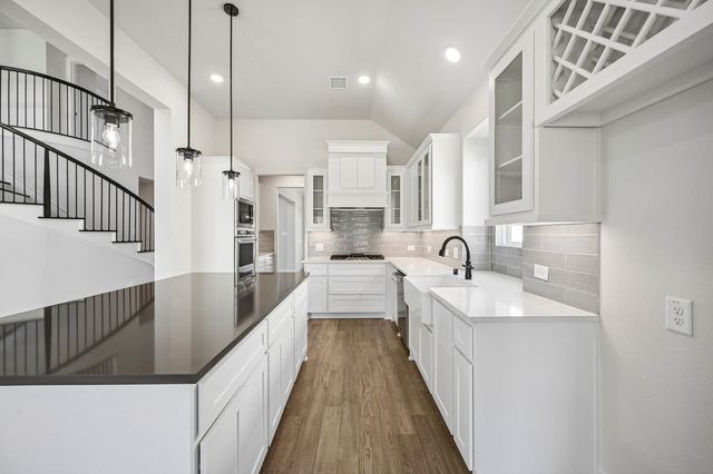 2614 Shadybrook Drive, Celina, TX 75009