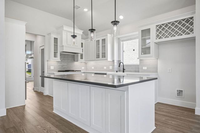 2614 Shadybrook Drive, Celina, TX 75009