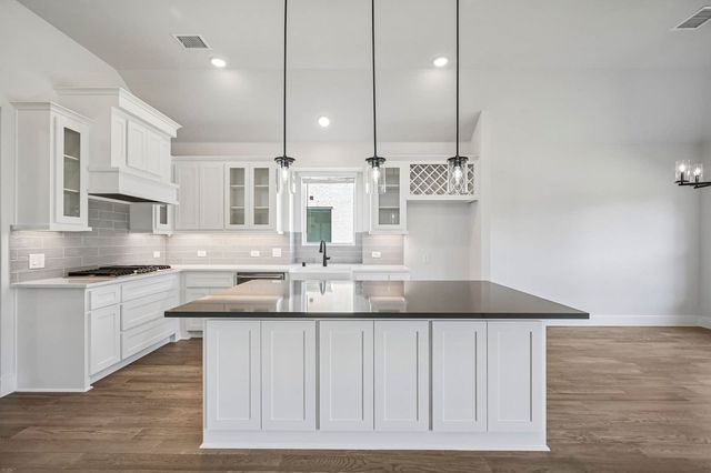 2614 Shadybrook Drive, Celina, TX 75009