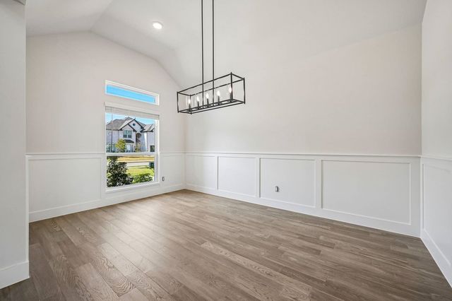 2614 Shadybrook Drive, Celina, TX 75009
