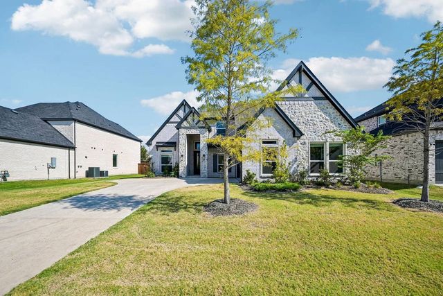 2614 Shadybrook Drive, Celina, TX 75009