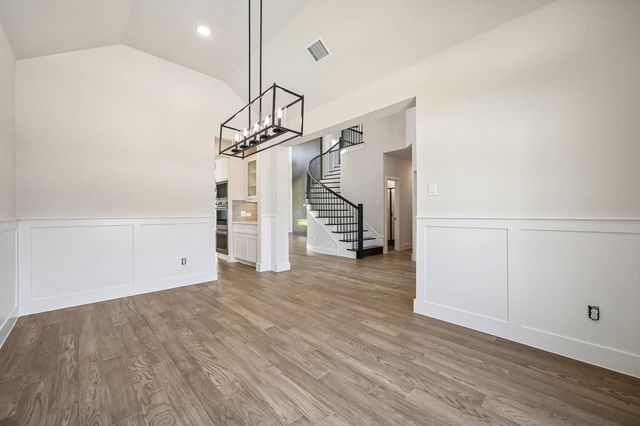 2614 Shadybrook Drive, Celina, TX 75009