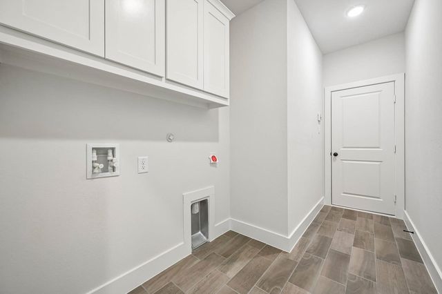 2614 Shadybrook Drive, Celina, TX 75009