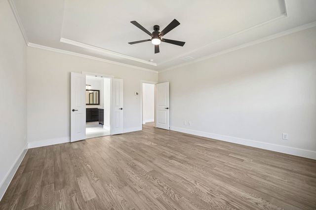 2614 Shadybrook Drive, Celina, TX 75009