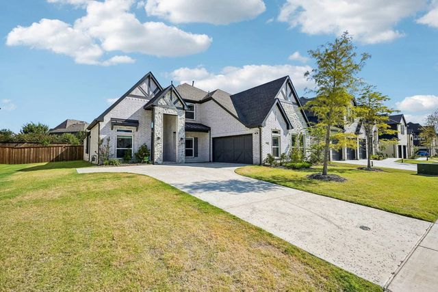 2614 Shadybrook Drive, Celina, TX 75009