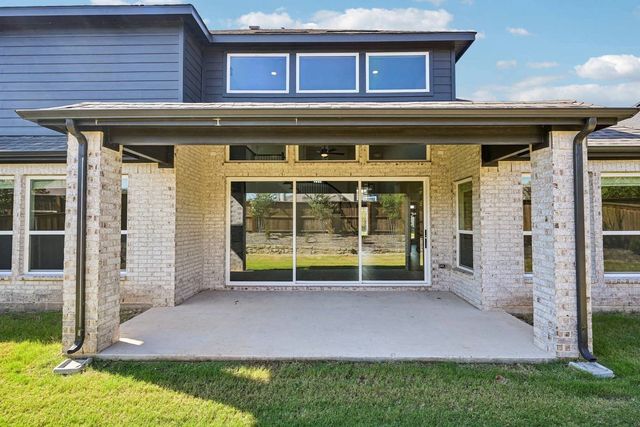 2614 Shadybrook Drive, Celina, TX 75009