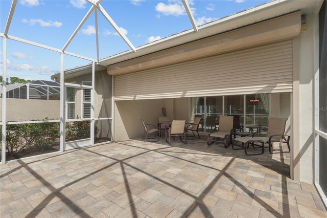 1833 LANCASHIRE DRIVE, Venice, FL 34293