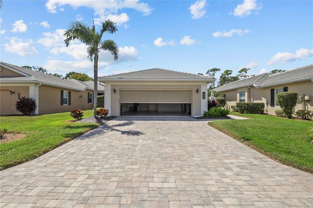 1833 LANCASHIRE DRIVE, Venice, FL 34293