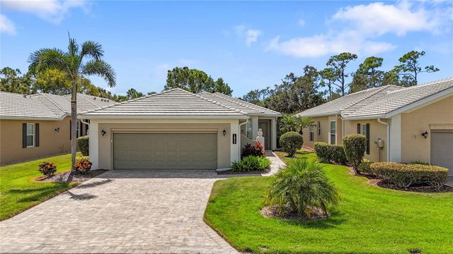 1833 LANCASHIRE DRIVE, Venice, FL 34293