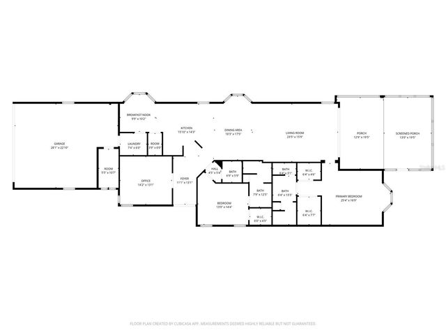 1833 LANCASHIRE DRIVE, Venice, FL 34293