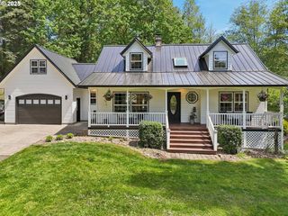 15513 Ne BEEBE Rd, Battle Ground, WA 98604