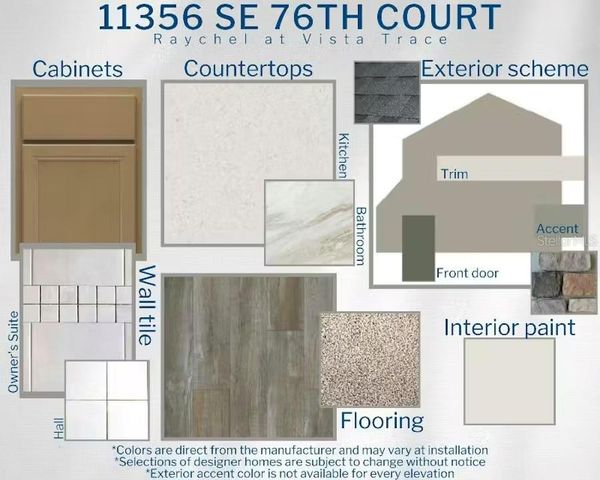 11356 SE 76TH COURT, Belleview, FL 34420