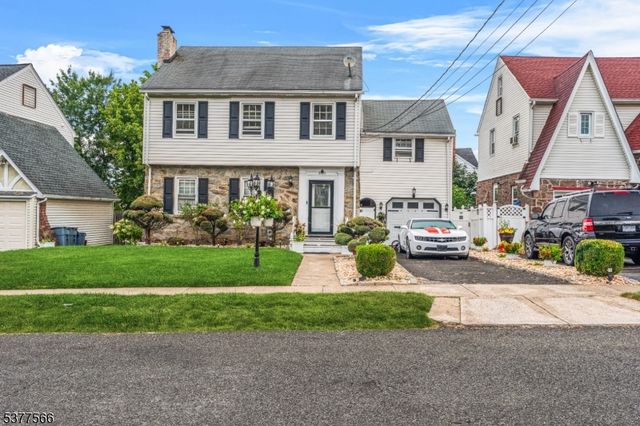 2785 Larchmont, Union Twp., NJ 07083
