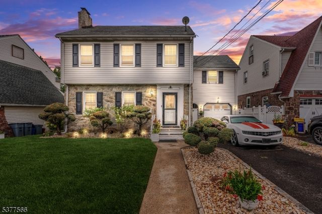 2785 Larchmont, Union Twp., NJ 07083
