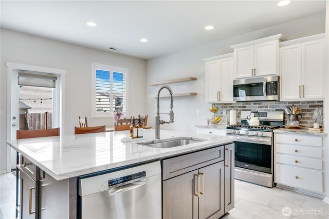 919 Sigafoos Avenue NW, Orting, WA 98360