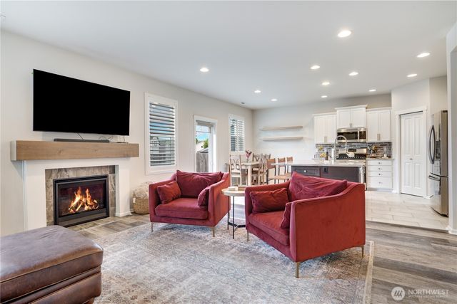 919 Sigafoos Avenue NW, Orting, WA 98360