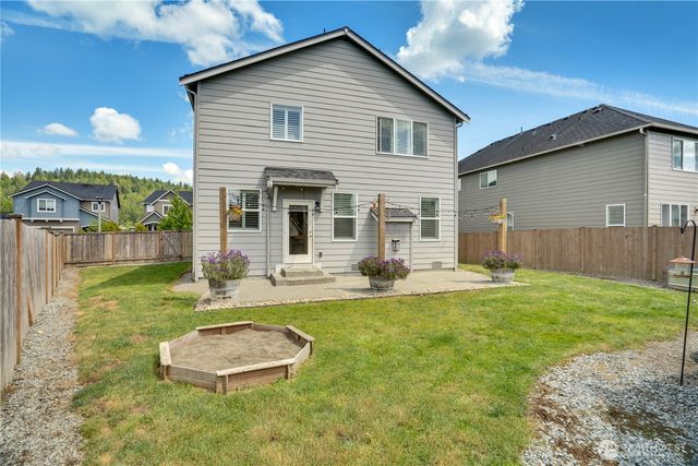 919 Sigafoos Avenue NW, Orting, WA 98360