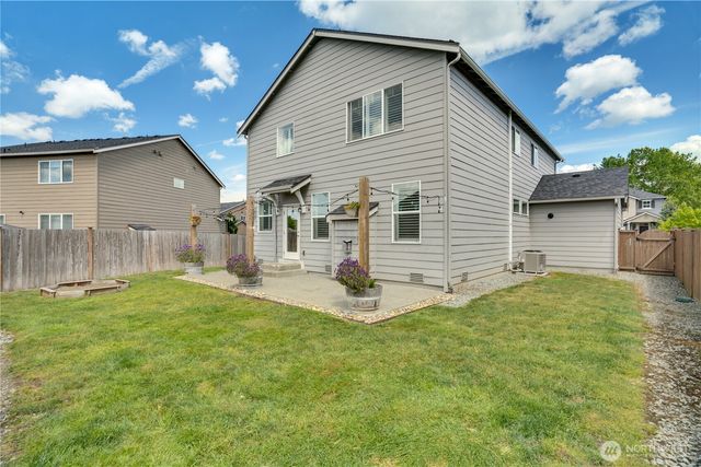919 Sigafoos Avenue NW, Orting, WA 98360