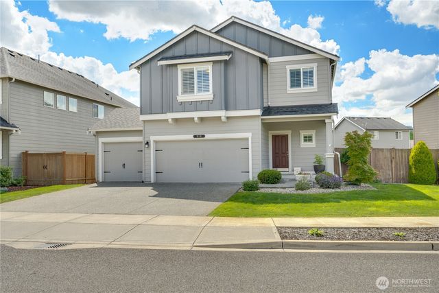 919 Sigafoos Avenue NW, Orting, WA 98360