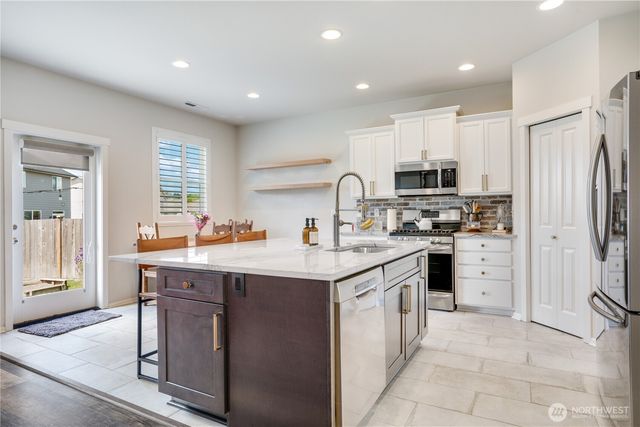 919 Sigafoos Avenue NW, Orting, WA 98360
