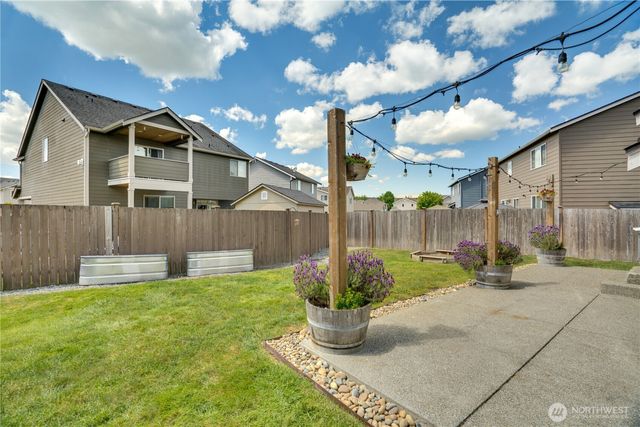 919 Sigafoos Avenue NW, Orting, WA 98360