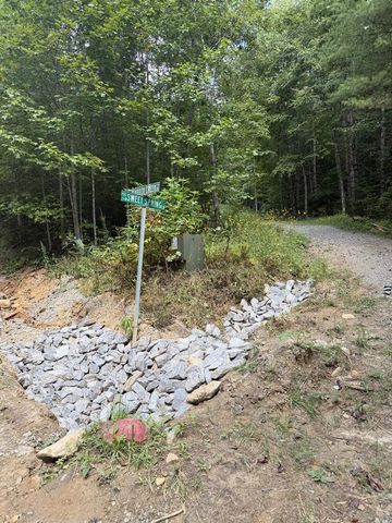lot 77 Kudzu Creek Trail, Murphy, NC 28906