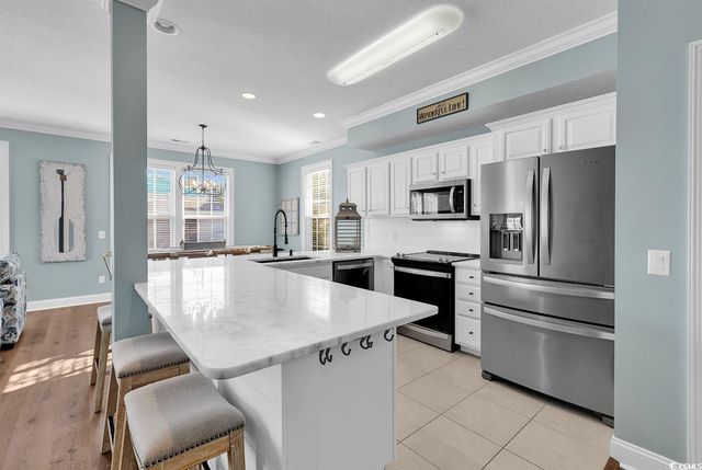 209-B Woodland Dr., Garden City Beach, SC 29576