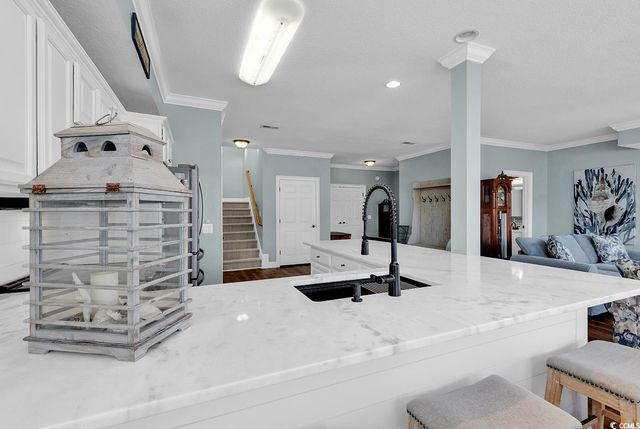 209-B Woodland Dr., Garden City Beach, SC 29576