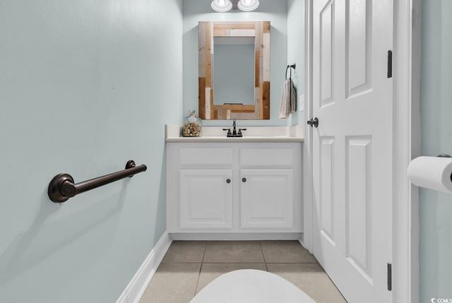 209-B Woodland Dr., Garden City Beach, SC 29576