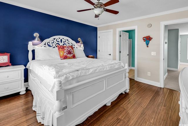 209-B Woodland Dr., Garden City Beach, SC 29576