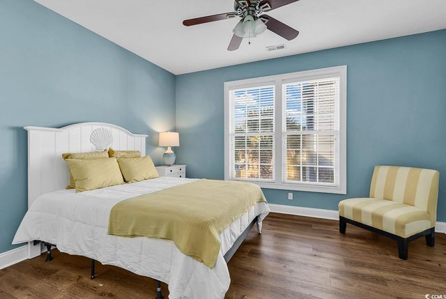 209-B Woodland Dr., Garden City Beach, SC 29576