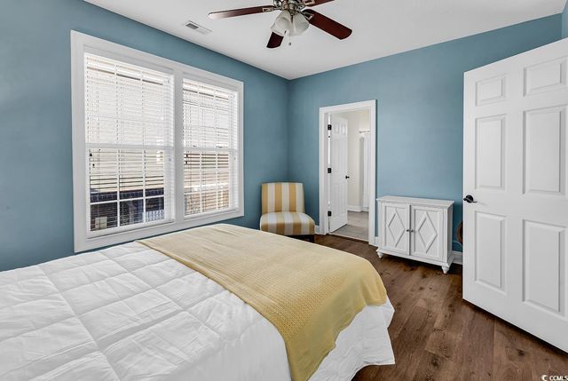 209-B Woodland Dr., Garden City Beach, SC 29576