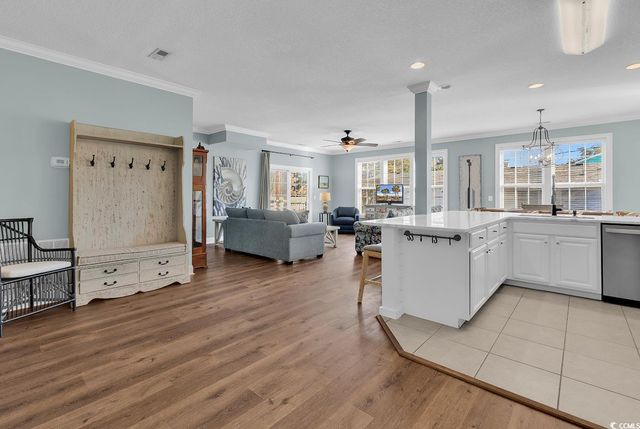 209-B Woodland Dr., Garden City Beach, SC 29576