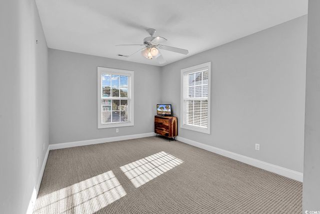 209-B Woodland Dr., Garden City Beach, SC 29576