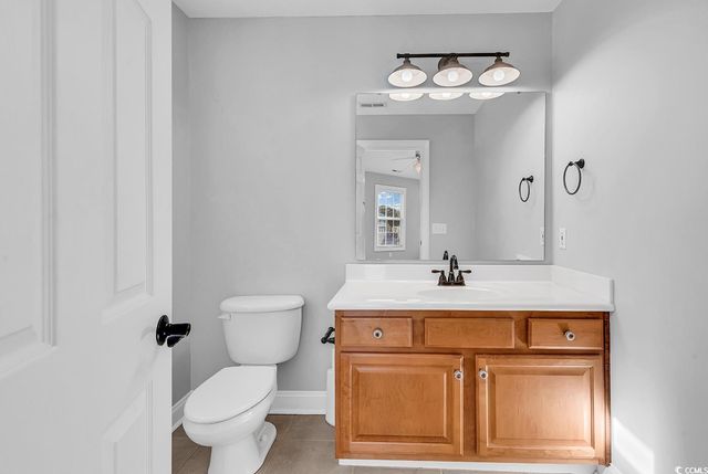 209-B Woodland Dr., Garden City Beach, SC 29576