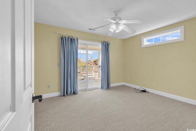 209-B Woodland Dr., Garden City Beach, SC 29576