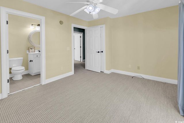 209-B Woodland Dr., Garden City Beach, SC 29576