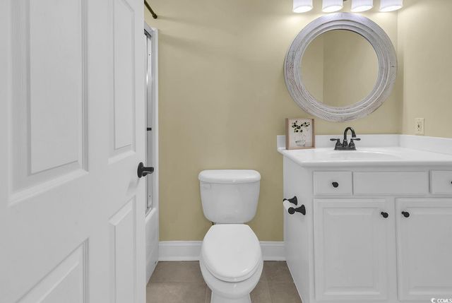 209-B Woodland Dr., Garden City Beach, SC 29576