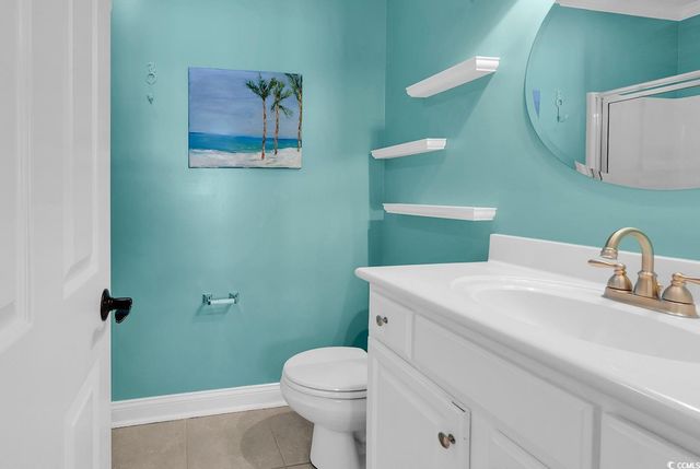 209-B Woodland Dr., Garden City Beach, SC 29576