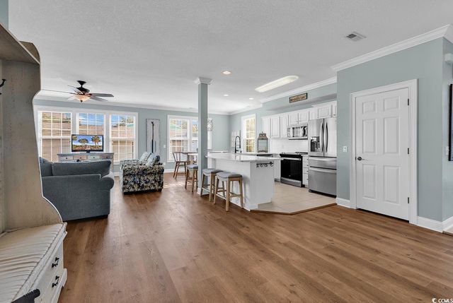 209-B Woodland Dr., Garden City Beach, SC 29576