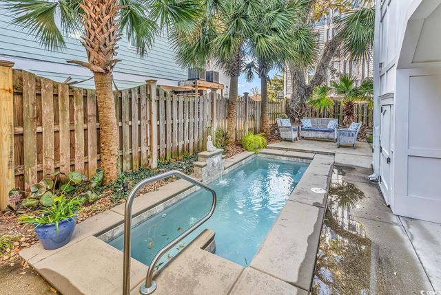 209-B Woodland Dr., Garden City Beach, SC 29576