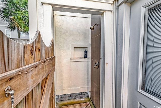 209-B Woodland Dr., Garden City Beach, SC 29576